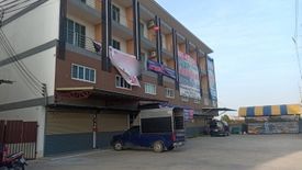 Commercial for Sale or Rent in Bang Krachao, Samut Sakhon