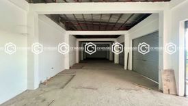 Commercial for rent in Angeles, Pampanga