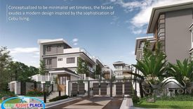 4 Bedroom House for sale in Linao, Cebu