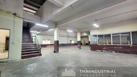 Warehouse / Factory for rent in Lam Pho, Nonthaburi