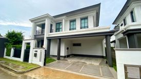 4 Bedroom House for sale in Setthasiri Rama 5, Bang Si Mueang, Nonthaburi