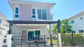 3 Bedroom House for Sale or Rent in Bueng Kham Phroi, Pathum Thani