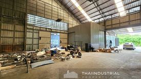 Warehouse / Factory for rent in Bang Phlap, Nonthaburi