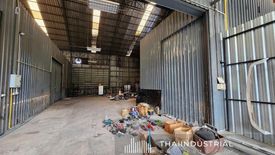 Warehouse / Factory for rent in Bang Phlap, Nonthaburi