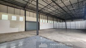 Warehouse / Factory for rent in Lahan, Nonthaburi