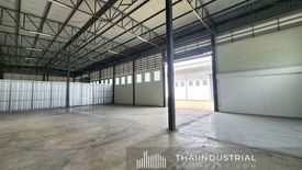 Warehouse / Factory for rent in Lahan, Nonthaburi