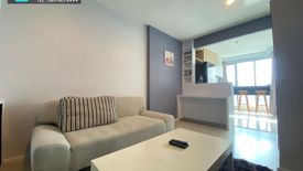 1 Bedroom Condo for rent in Rhythm Sathorn - Narathiwas, Thung Maha Mek, Bangkok near BTS Chong Nonsi