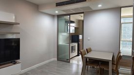 1 Bedroom Condo for sale in The Room Rama 4, Rong Mueang, Bangkok near MRT Hua Lamphong