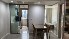 1 Bedroom Condo for sale in The Room Rama 4, Rong Mueang, Bangkok near MRT Hua Lamphong