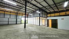 Warehouse / Factory for rent in Bang Mae Nang, Nonthaburi