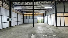 Warehouse / Factory for rent in Bang Mae Nang, Nonthaburi