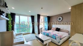 1 Bedroom Condo for rent in The Cliff, Nong Prue, Chonburi