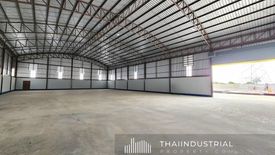 Warehouse / Factory for Sale or Rent in Rat Niyom, Nonthaburi