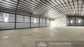 Warehouse / Factory for Sale or Rent in Rat Niyom, Nonthaburi