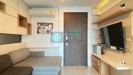 1 Bedroom Condo for rent in Rhythm Sathorn - Narathiwas, Thung Maha Mek, Bangkok near BTS Chong Nonsi