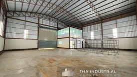 Warehouse / Factory for Sale or Rent in Bang Phasi, Nakhon Pathom