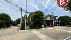 3 Bedroom House for sale in Bang Mot, Bangkok