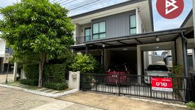 3 Bedroom House for sale in Bang Mot, Bangkok