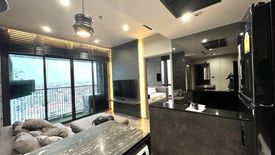 2 Bedroom Condo for rent in Whizdom Avenue Ratchada - Ladprao, Chom Phon, Bangkok near MRT Lat Phrao