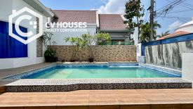 3 Bedroom House for rent in Angeles, Pampanga