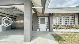 3 Bedroom House for rent in Angeles, Pampanga