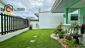 4 Bedroom House for rent in Angeles, Pampanga