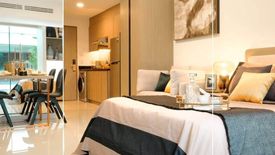 1 Bedroom Condo for sale in Subangdaku, Cebu