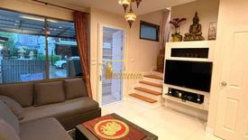 5 Bedroom Townhouse for rent in The Private Sukhumvit-Bangchak, Bang Chak, Bangkok near BTS Bang Chak