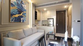 1 Bedroom Condo for rent in LAVIQ Sukhumvit 57, Khlong Tan Nuea, Bangkok near BTS Thong Lo