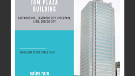 Office for sale in Bagumbayan, Metro Manila