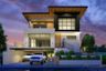 4 Bedroom House for sale in Mondia NUVALI, Canlubang, Laguna