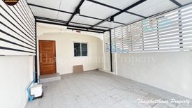 2 Bedroom Townhouse for sale in Phraek Sa, Samut Prakan