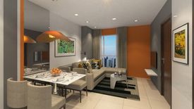 1 Bedroom Condo for Sale or Rent in Axis Residences, Highway Hills, Metro Manila near MRT-3 Boni