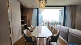 2 Bedroom Condo for sale in MUNIQ Langsuan, Langsuan, Bangkok near BTS Chit Lom