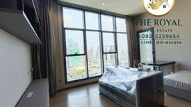 1 Bedroom Condo for sale in The Diplomat Sathorn, Silom, Bangkok near BTS Surasak