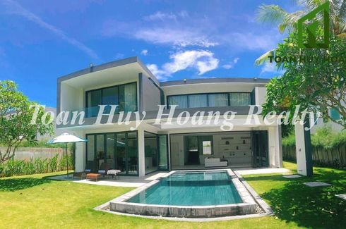 3 Bedroom Villa for rent in Hoa Hai, Da Nang