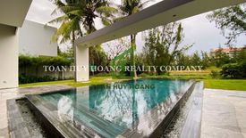 3 Bedroom Villa for rent in Hoa Hai, Da Nang