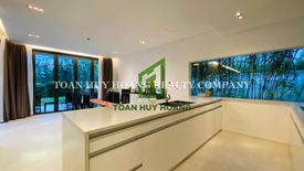 3 Bedroom Villa for rent in Hoa Hai, Da Nang