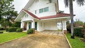 4 Bedroom House for sale in Lanna Thara, Hang Dong, Chiang Mai