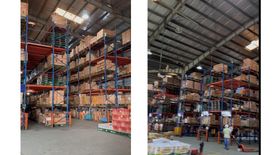 Warehouse / Factory for rent in Tunasan, Metro Manila