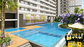 1 Bedroom Condo for sale in South Triangle, Metro Manila near MRT-3 Kamuning