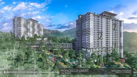 Condo for sale in Moncello Crest, Poblacion, Benguet