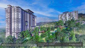 Condo for sale in Moncello Crest, Poblacion, Benguet