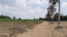 Land for sale in Huai Yai, Chonburi