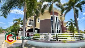 4 Bedroom House for rent in Angeles, Pampanga