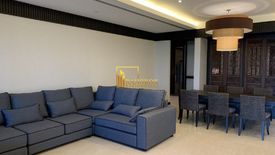 3 Bedroom Condo for rent in Supreme Garden, Thung Maha Mek, Bangkok near MRT Lumpini