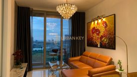 1 Bedroom Apartment for rent in Empire City Thu Thiem, Thu Thiem, Ho Chi Minh