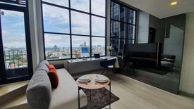 1 Bedroom Condo for rent in Knightsbridge Prime Sathorn, Thung Wat Don, Bangkok near BTS Chong Nonsi