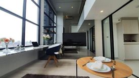 1 Bedroom Condo for rent in Knightsbridge Prime Sathorn, Thung Wat Don, Bangkok near BTS Chong Nonsi