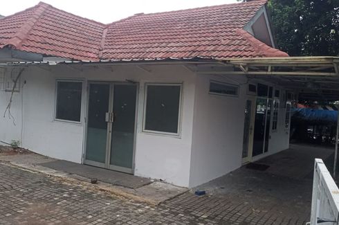 Rumah disewa dengan 3 kamar tidur di Rawa Mekar Jaya, Banten
